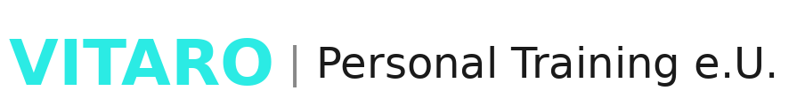 VITARO | Personal Training e.U.